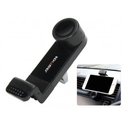 Suporte de telemóvel para carro (3.5" a 6.3")