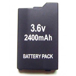 Bateria para PSP Slim 2004 / S110