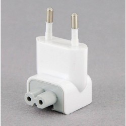 Adaptador (Ficha) Universal de Corrente Apple
