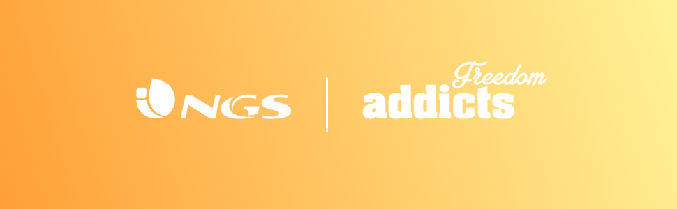 NGS Freedom Addicts Fortress V3