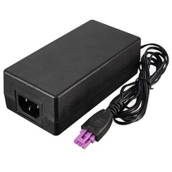 Transformador para Impressora HP Photosmart C4785 All-in-One Printer + Cabo