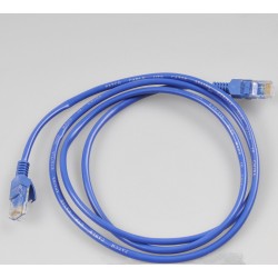 Cabo de Rede - Internet - RJ45 - 1.5 metros