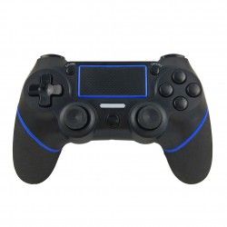 Comando s/ fios (wireless / bluetooth) para Playstation 4 - PS4 - Compatível