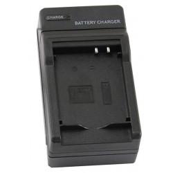 Carregador para Bateria de Máquina Fotográfica Canon NB-10L