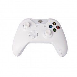 Comando sem fios Branco (wireless) para Xbox One Series