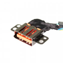 Power Jack p/ Lenovo Yoga 3 Pro 11 / 3-1170