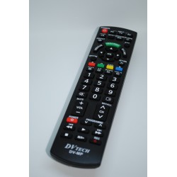 Comando Universal para TV PANASONIC N2QAYB000328