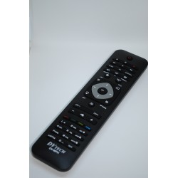 Comando Universal para TV PHILIPS RC19335029-01