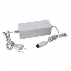 Carregador / Transformador para Consola Nintendo Wii RVL-001