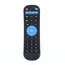 Comando IR (Infravermelhos) Novo para Box Android A96S