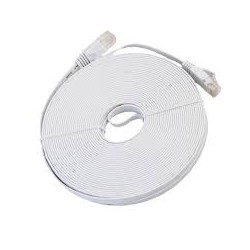 Cabo de Rede - Internet - RJ45 - 15 metros