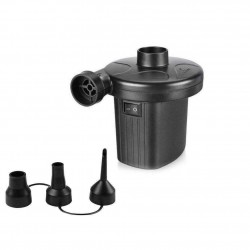 Bomba de ar elétrica multifunção - encher e esvaziar para colchão intex