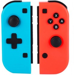 Comandos Wireless para Consola Nintendo Switch