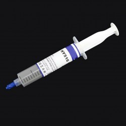 Seringa de Pasta T&eacute;rmica 30gr