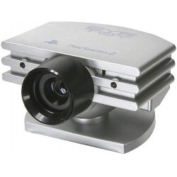 Eye Toy - para PS2/ Playstation 2