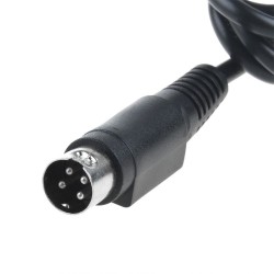 Transformador para Acbel API5AD17 19V 3.42A 4 pinos  + Cabo