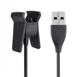 Cabo de Carregamento USB para Pulseira Fitbit Alta