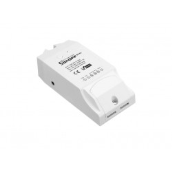 Sonoff Interruptor DUALR2