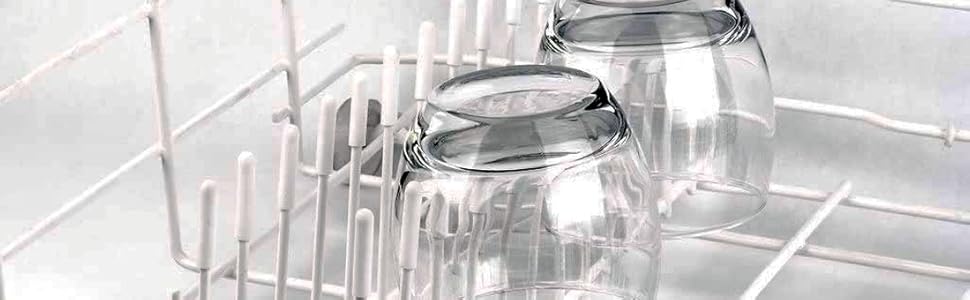 bandeja de máquina de lavar louça, cesta universal para lava-louças, recargas