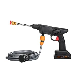 limpador de alta pressão