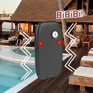 Restaurant Pager System