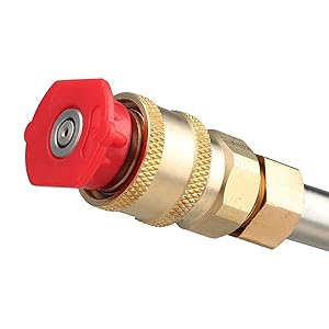 limpador de alta pressão