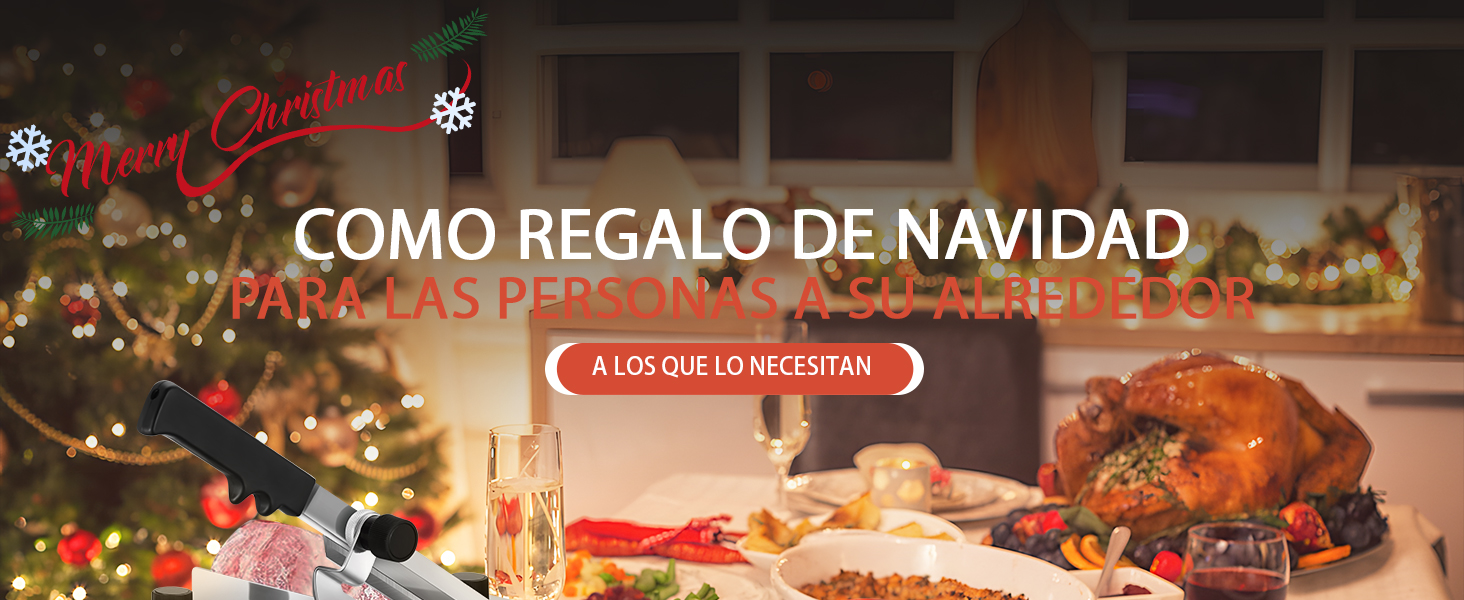 Cortadoras de carne congelada