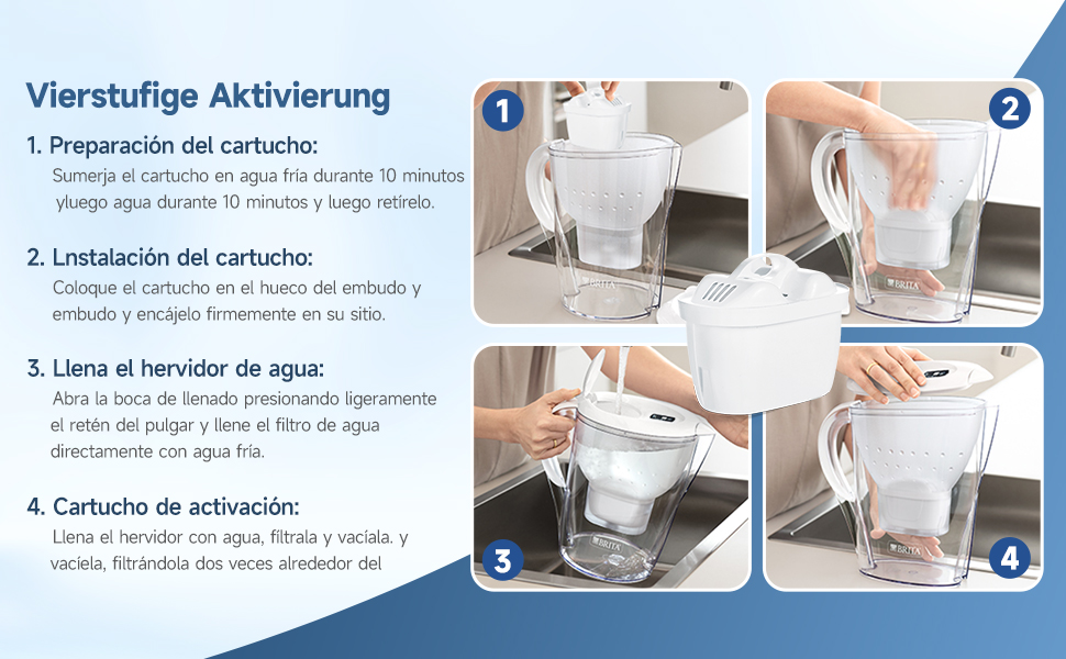 filtros jarro brita filtro água brita maxtra