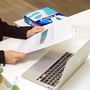 Portátil, bloc de notas, perfecto para usar en casa o en la oficina