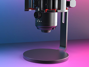 zealsound Micrófono USB Condensador