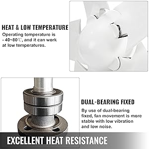 Turbina de vento ajustável