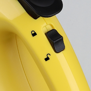 limpeza a vapor manual